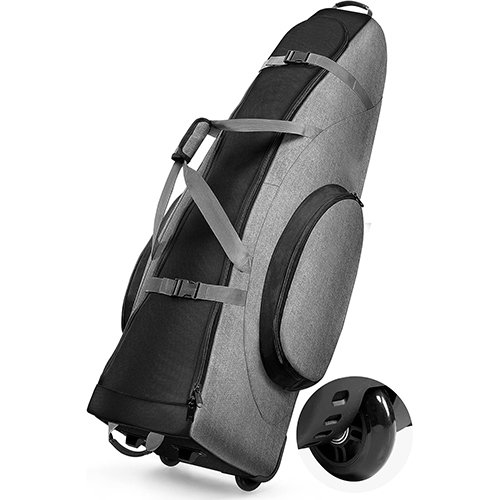 Custom Golf Staff Bag